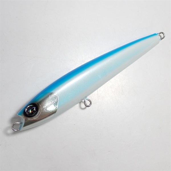 バブルス１９０パールホワイトブルーバックス